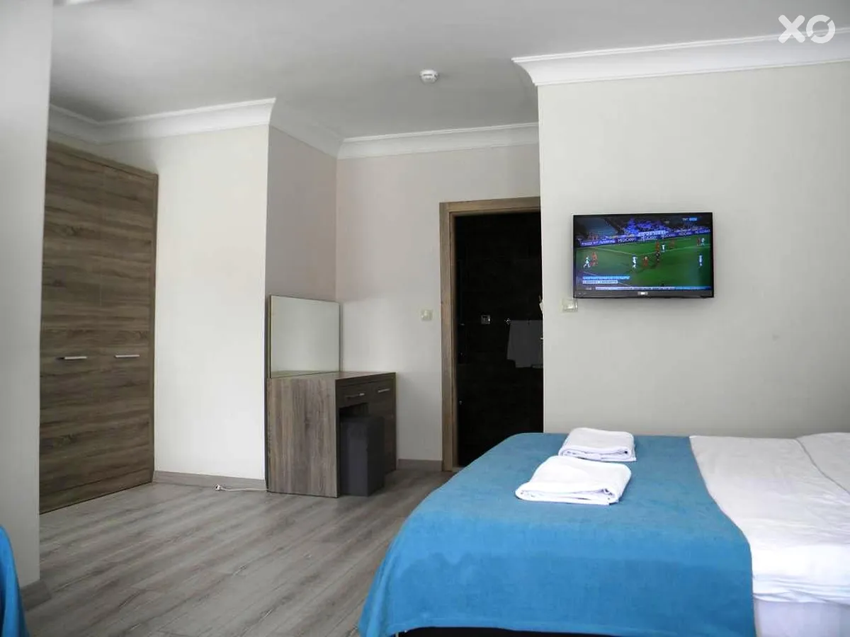 Sava Hotel