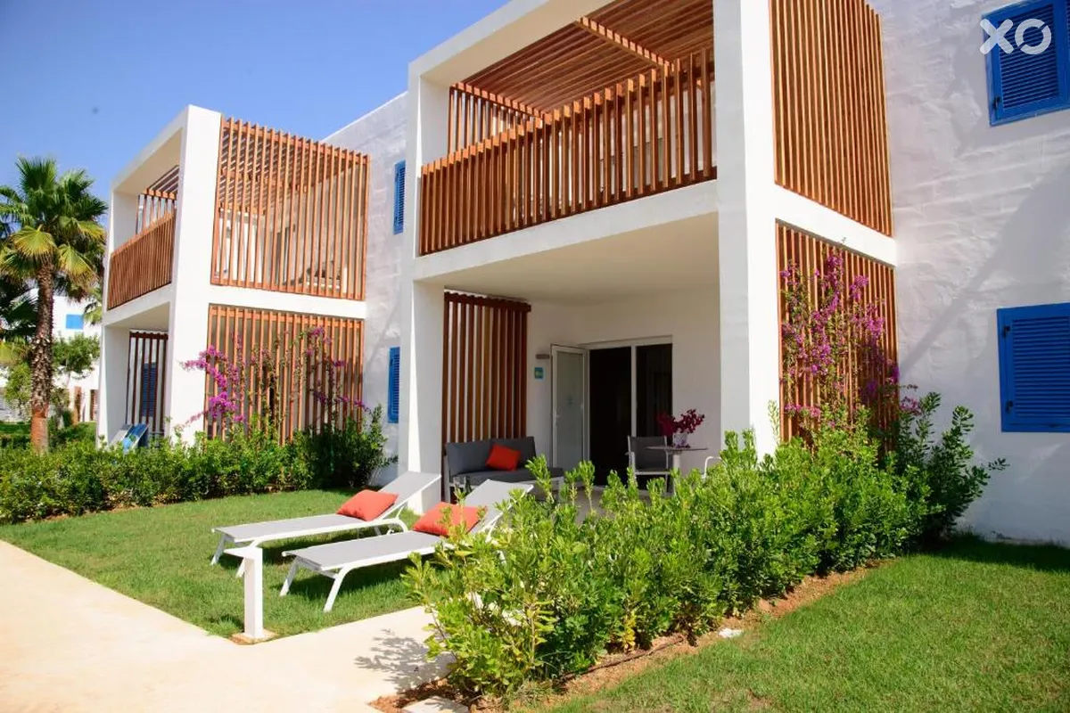 Cala Llenya Resort Ibiza