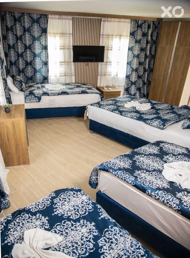 Blue Bay Beach Hotel