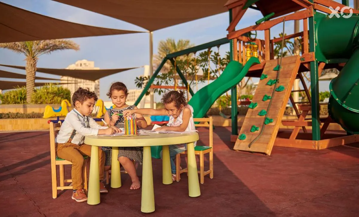 Fairmont Ajman
