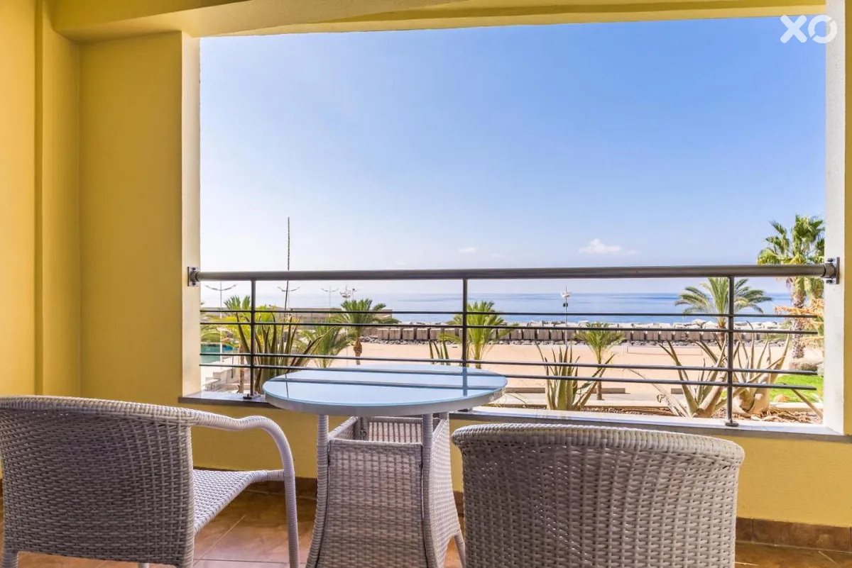 Calheta Beach Savoy Signature