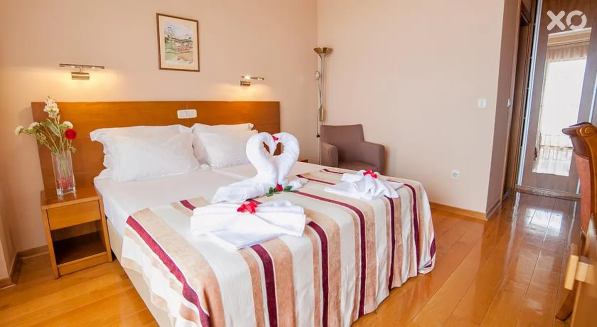 Petrovac Hotel