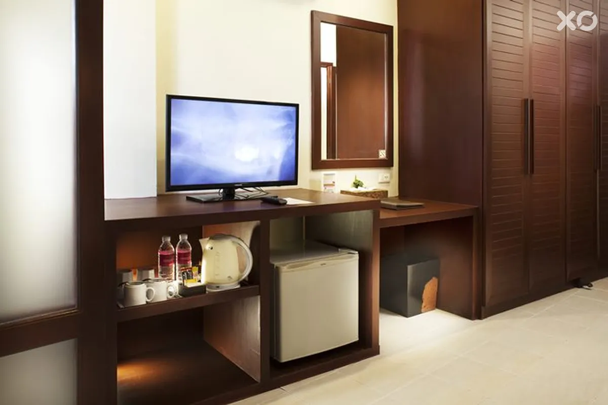 Arinara Bangtao Beach Resort