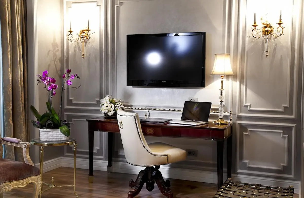 Rixos Pera Istanbul