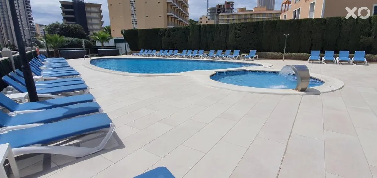 Primavera Loix Apartments