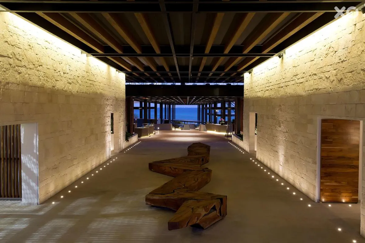 Grand Hyatt Playa del Carmen Resort