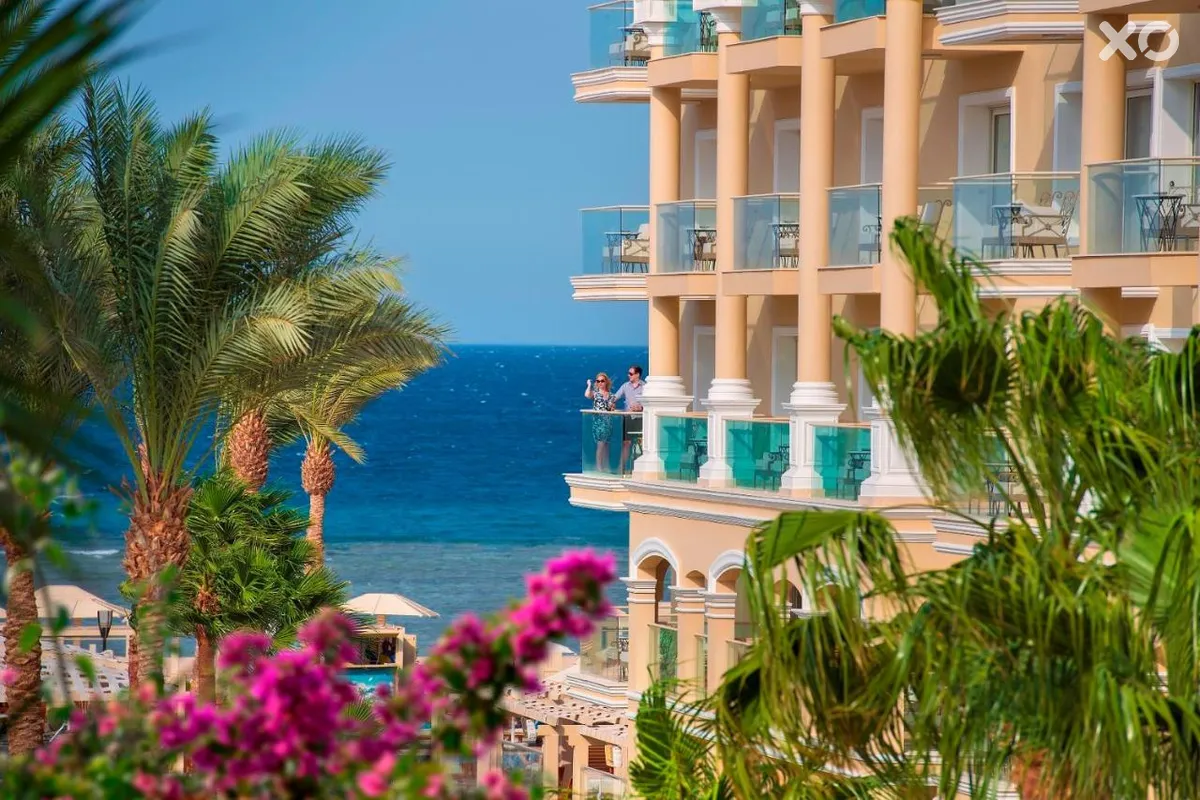 Premier Le Reve Hotel & Spa