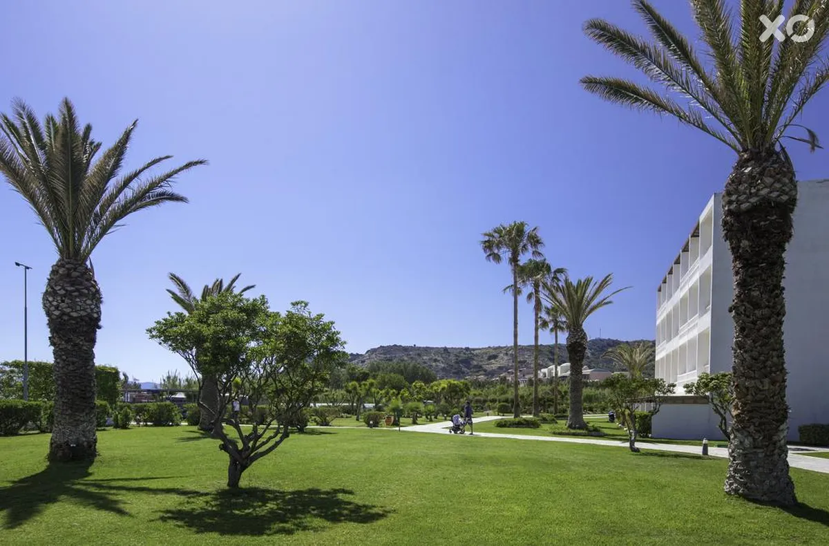Atlantica Beach Resort Kos