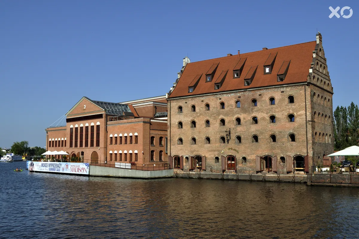Krolewski Hotel