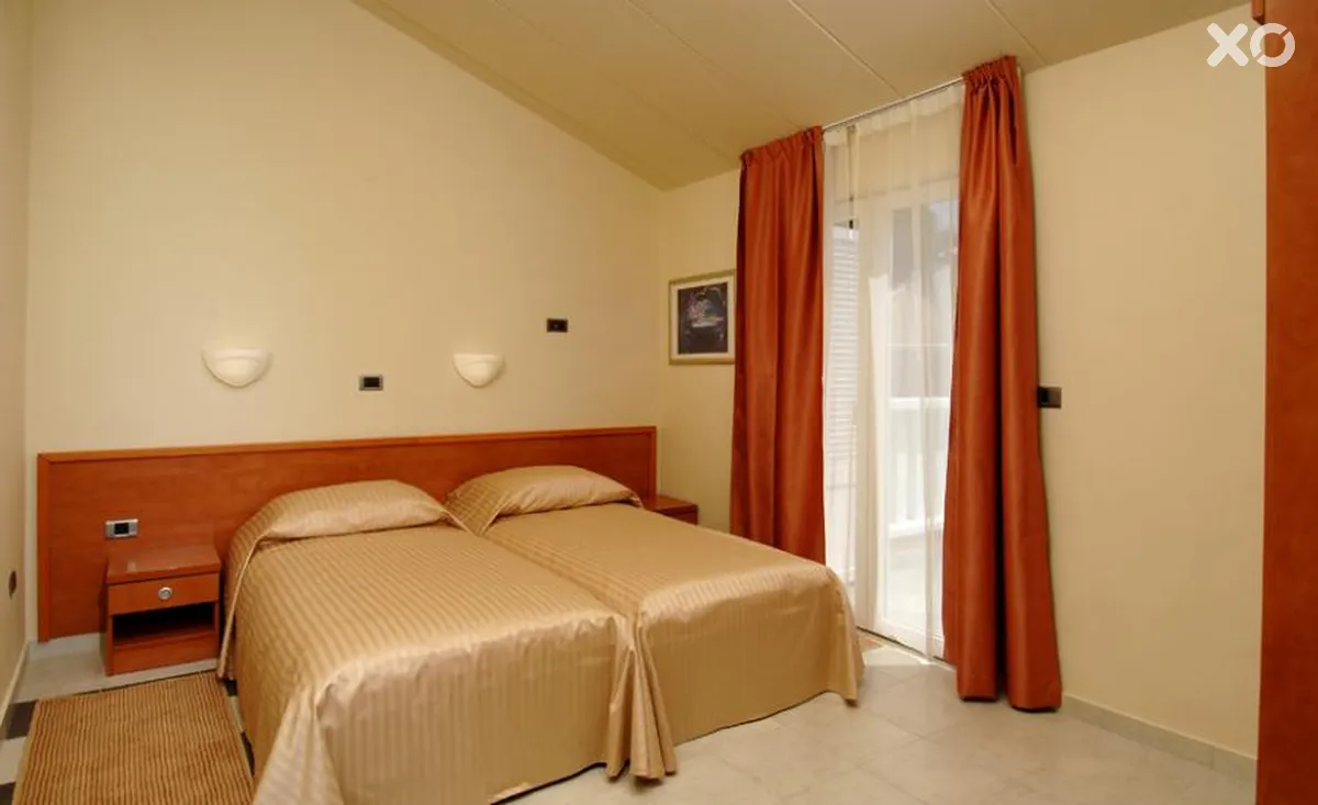 Amarin Apartments