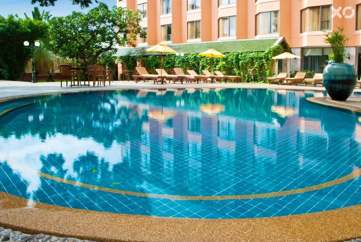 The Bayview Pattaya