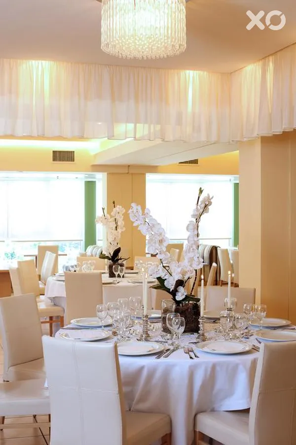 Ariti Grand Hotel