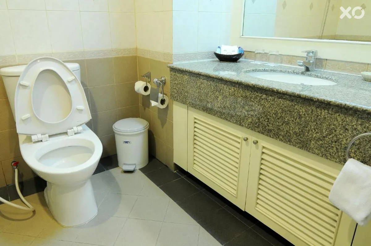 Admiral Suites Bangkok