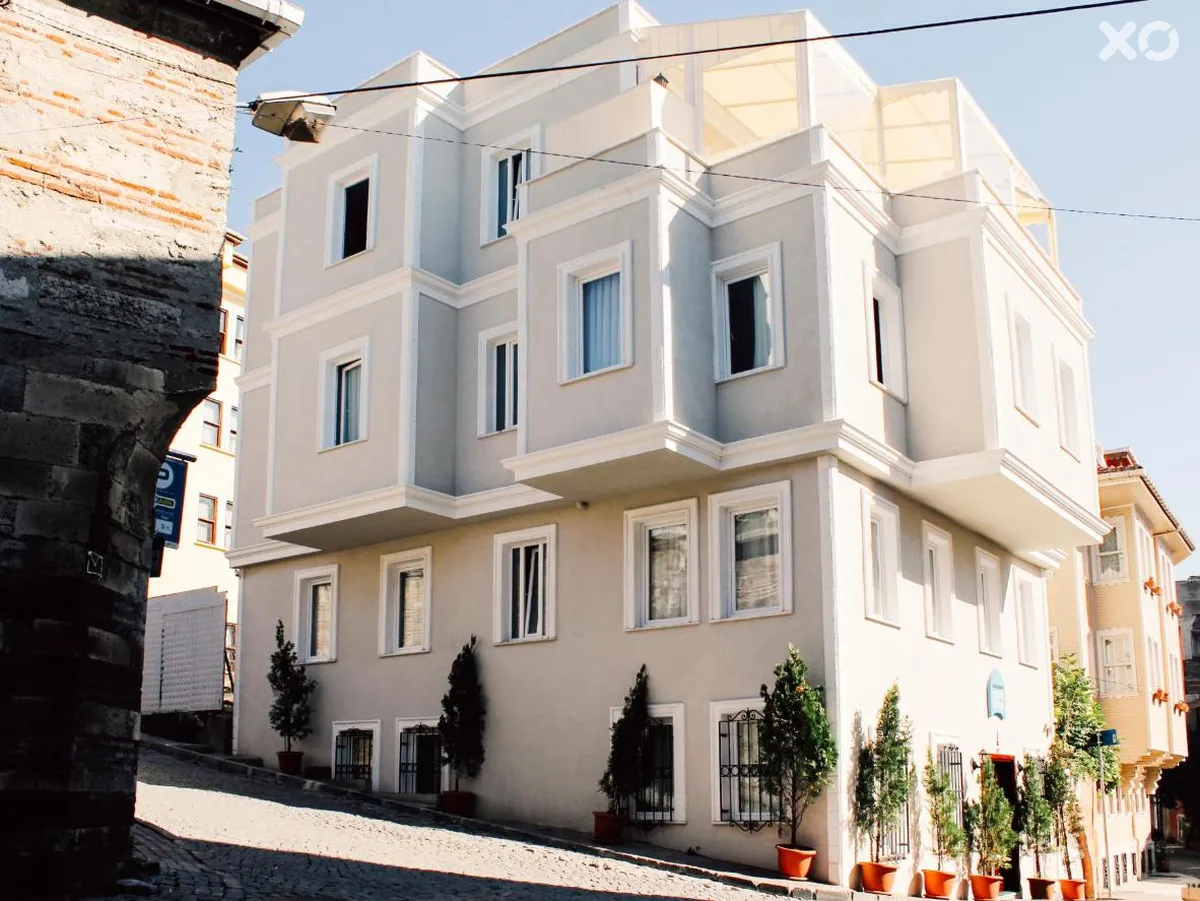 Sultanahmet Cesme Hotel