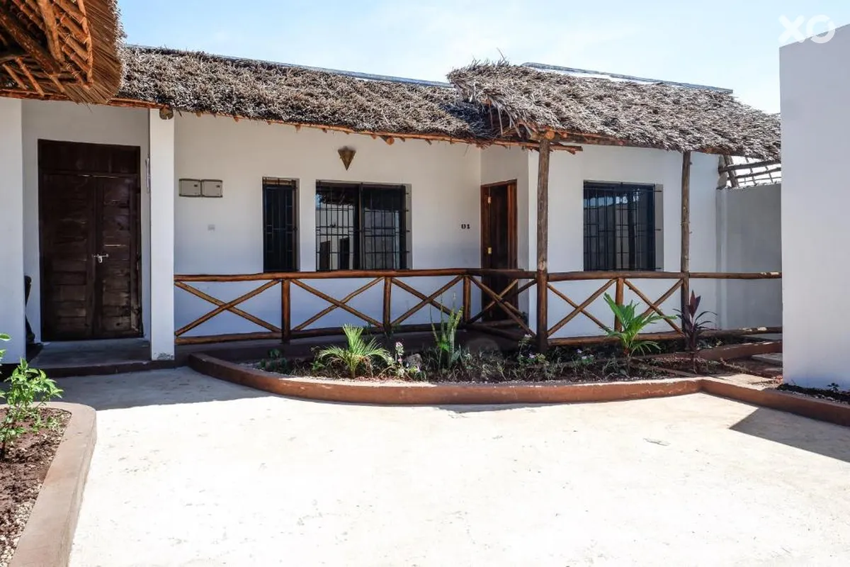 Nungwi Heritage Resort