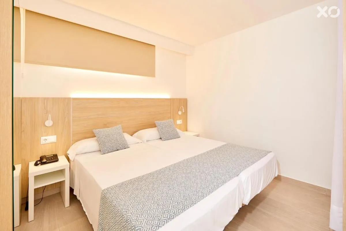 Sun Beach Apartments
