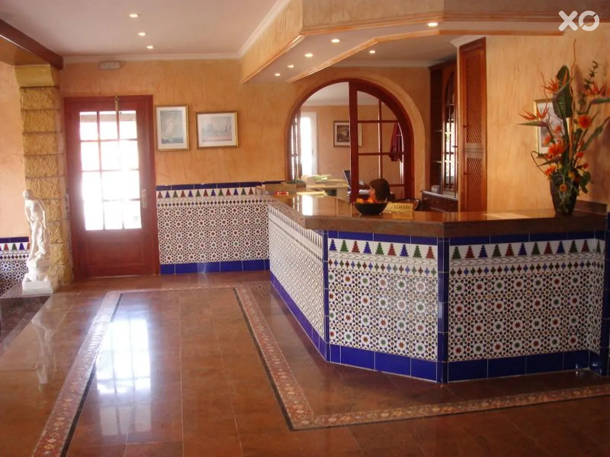 Comarruga Platja Hotel