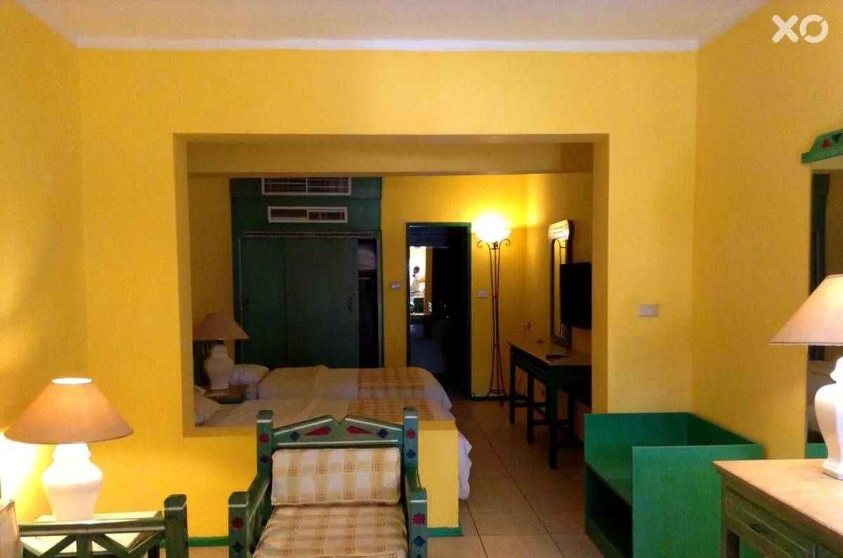 Giftun Azur Resort