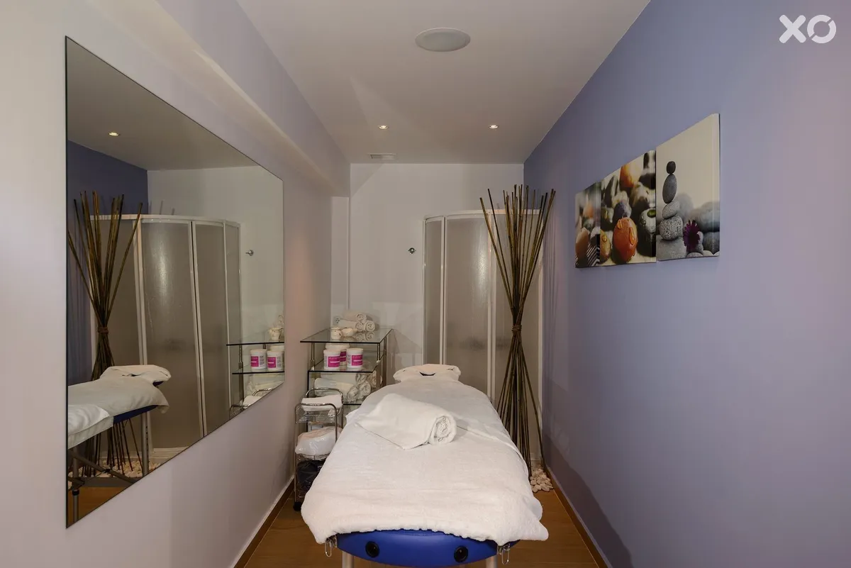Atlantica Amalthia Beach Hotel