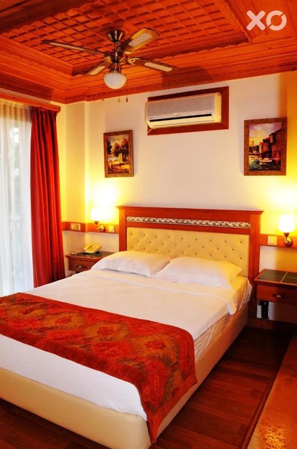Angora Beach Resort