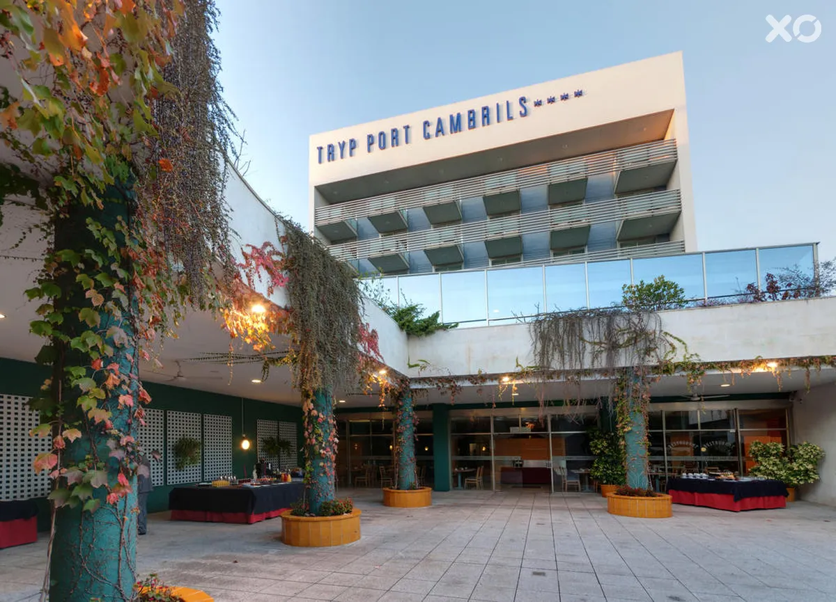 Sol Port Cambrils Hotel