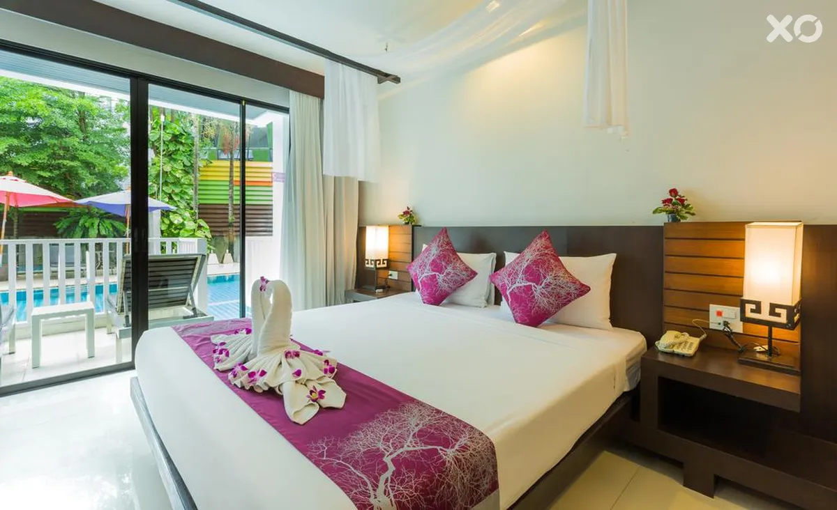 Apasari Krabi