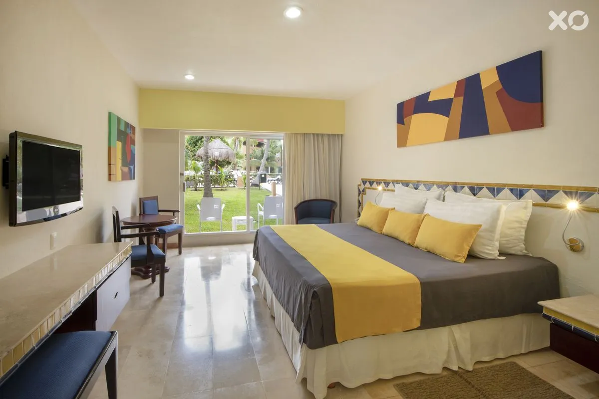 Viva Wyndham Azteca