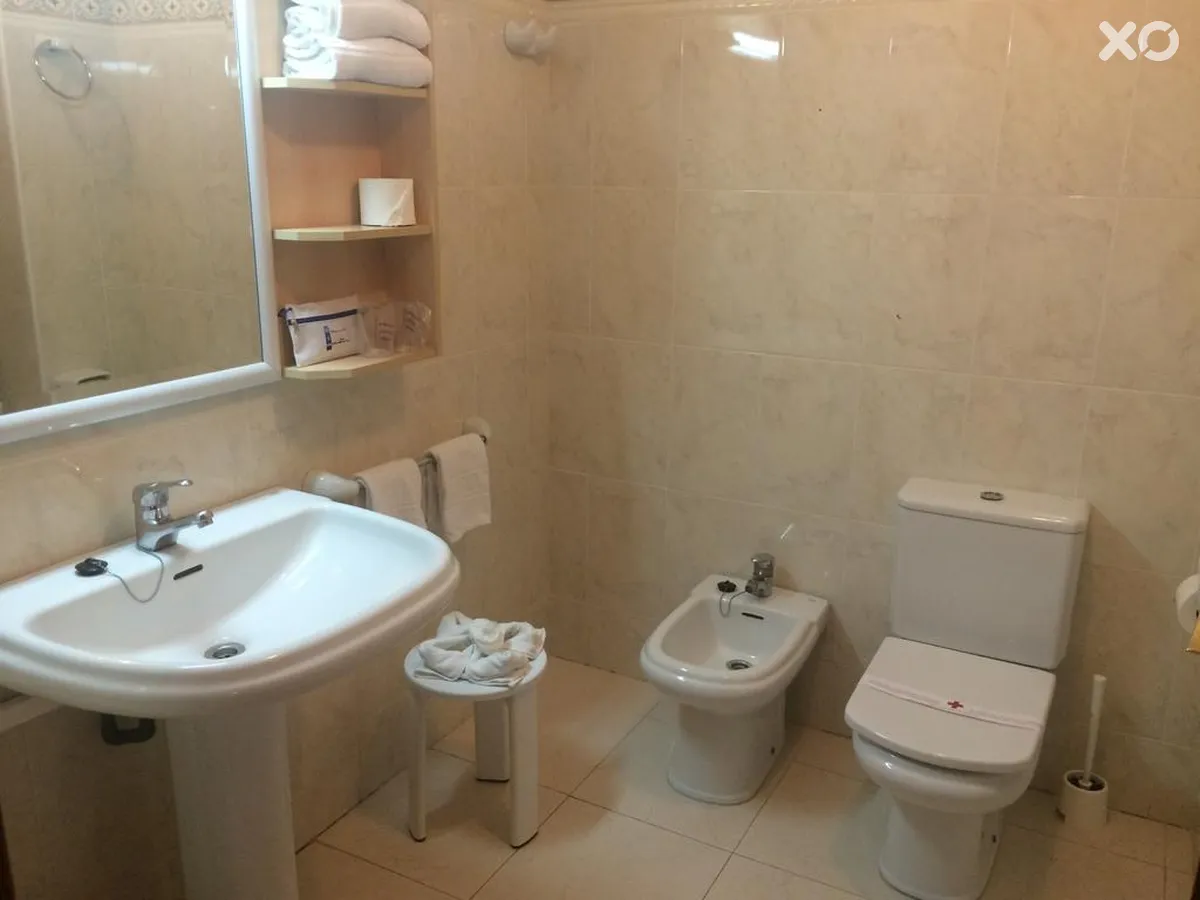 Natura Park Hotel