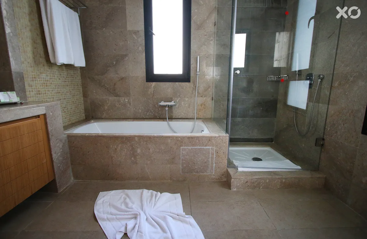 lti Les Orangers Garden Villas & Bungalows