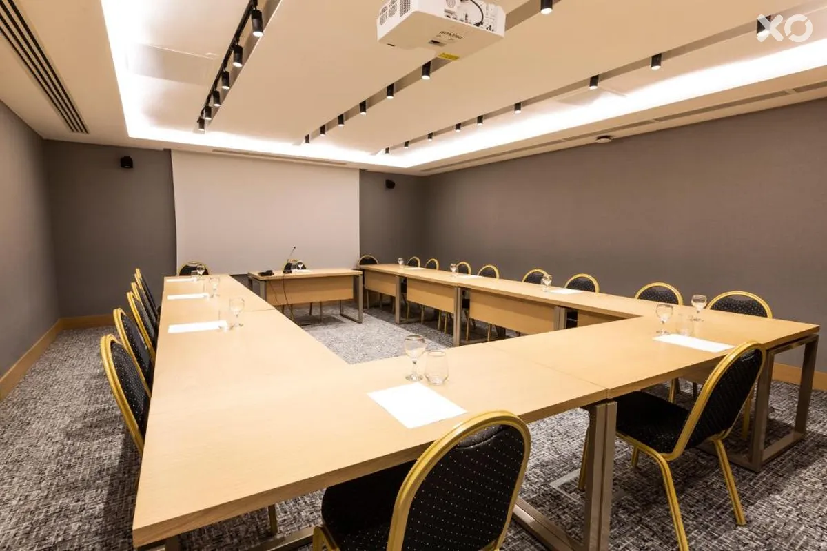 Radisson Istanbul Harbiye