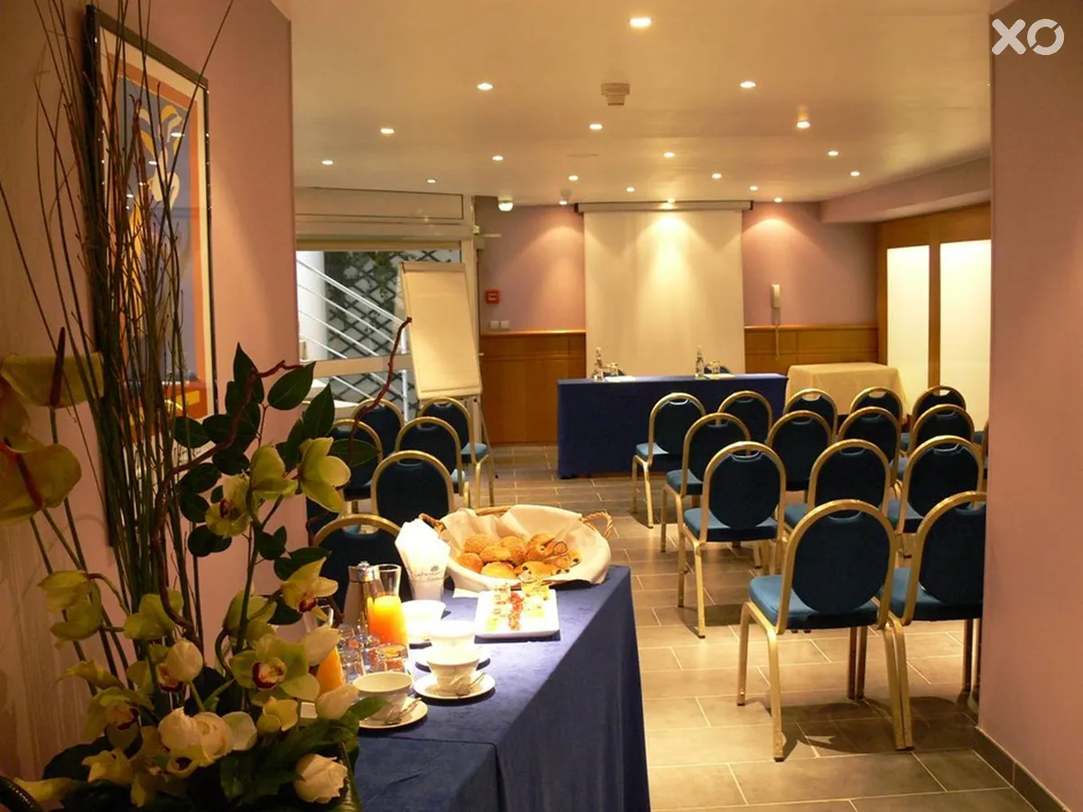 Amarante Cannes Hotel