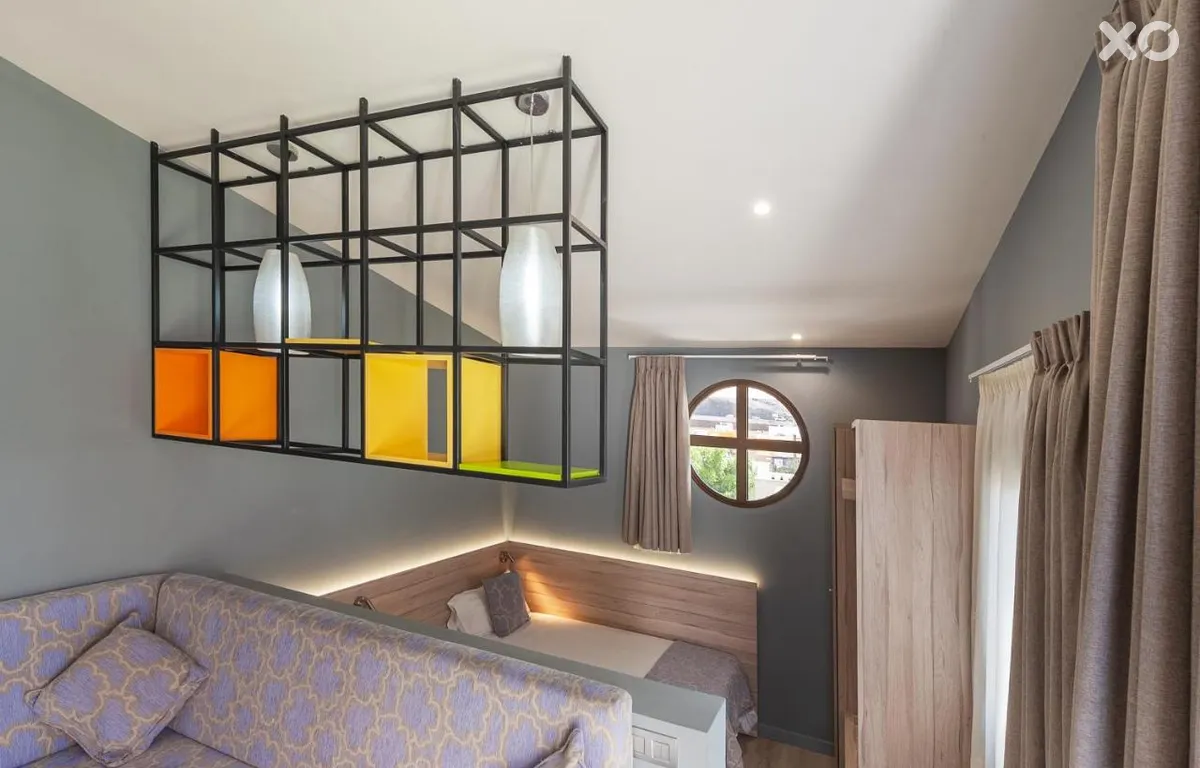 Natalis Apartaments