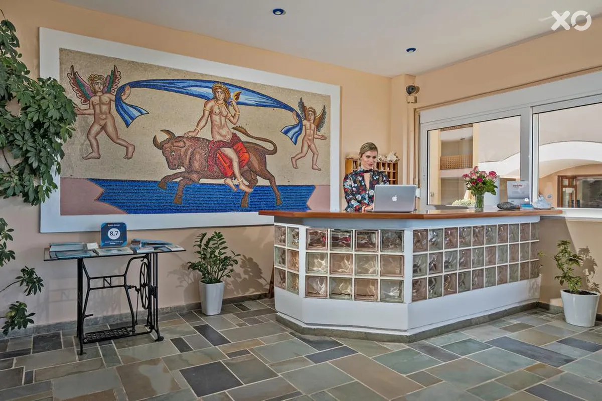 Batis Beach Hotel