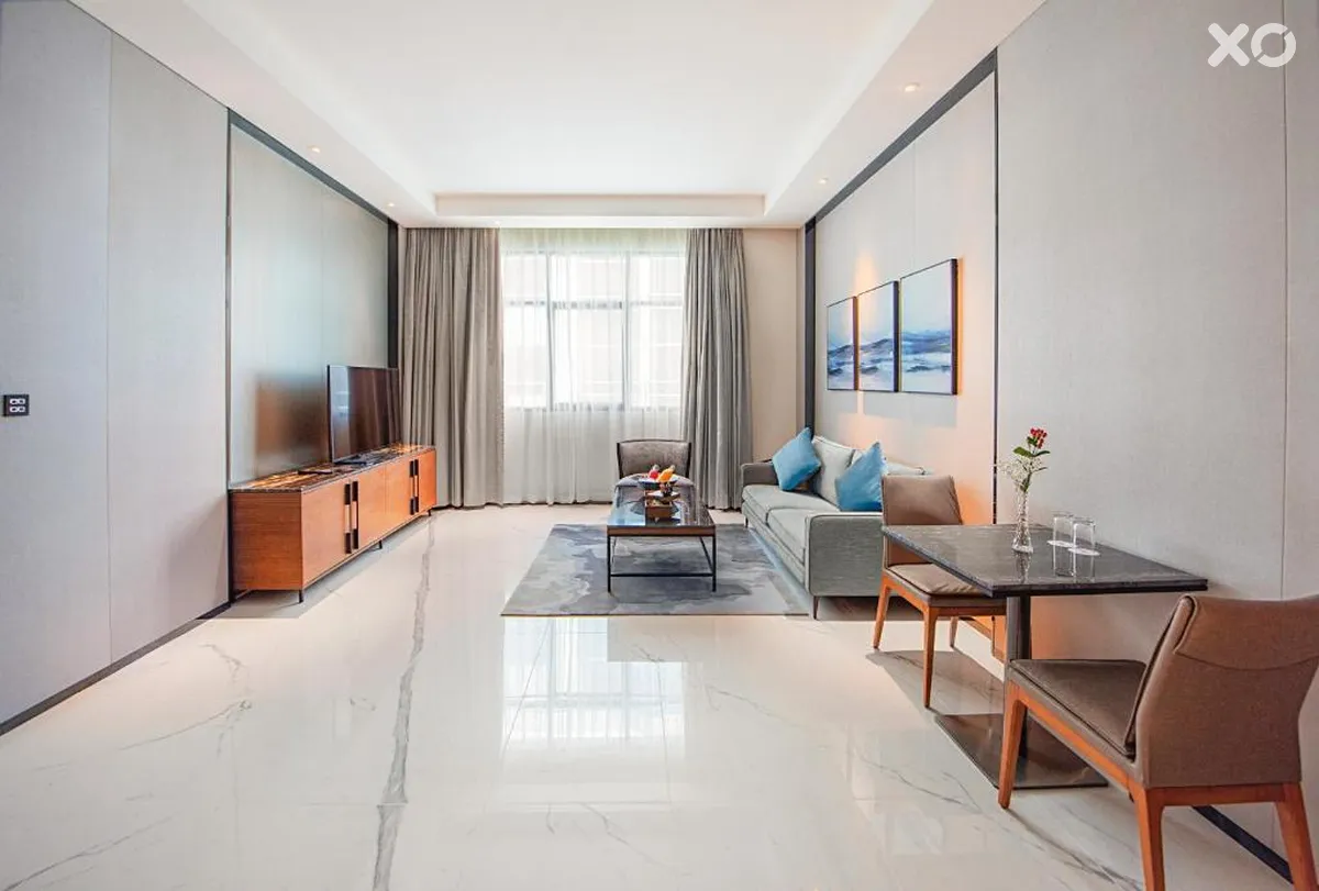 Asiana Grand Hotel