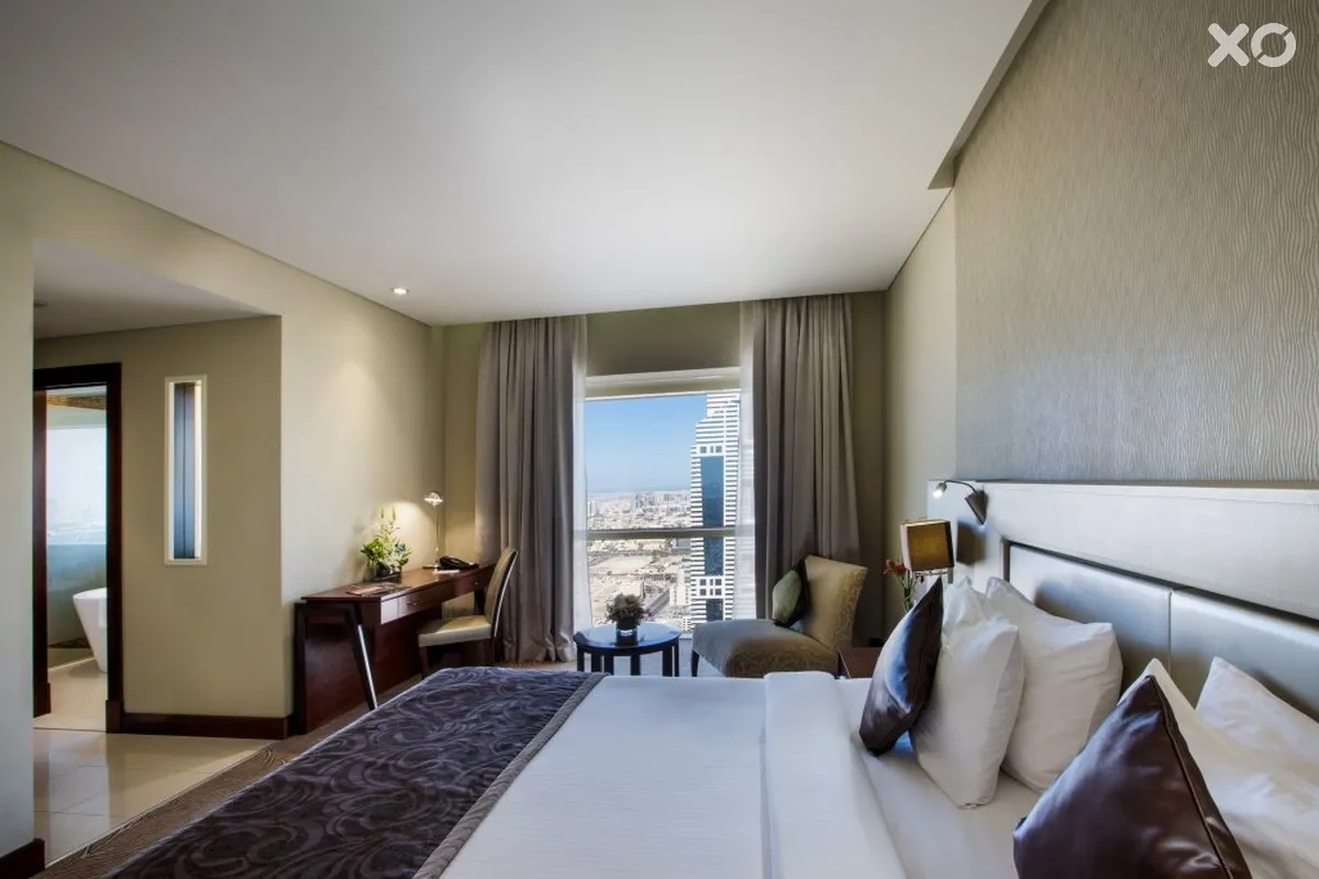 Millennium Plaza Hotel Dubai