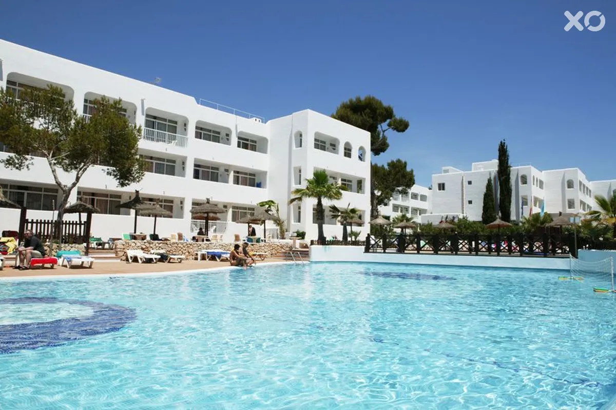 Prinsotel Alba Apartments