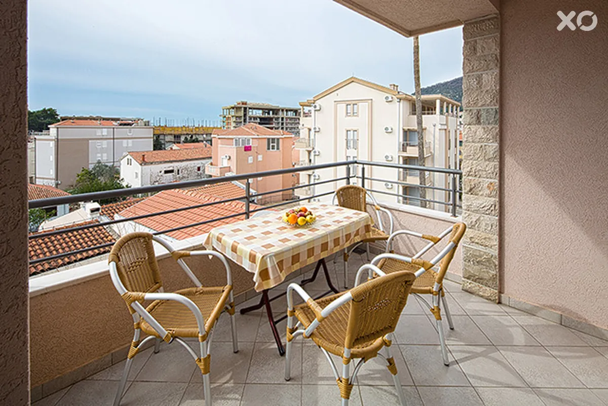 Holiday Apartament