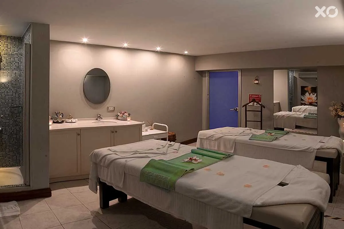 Ilica Hotel Spa & Thermal Resort