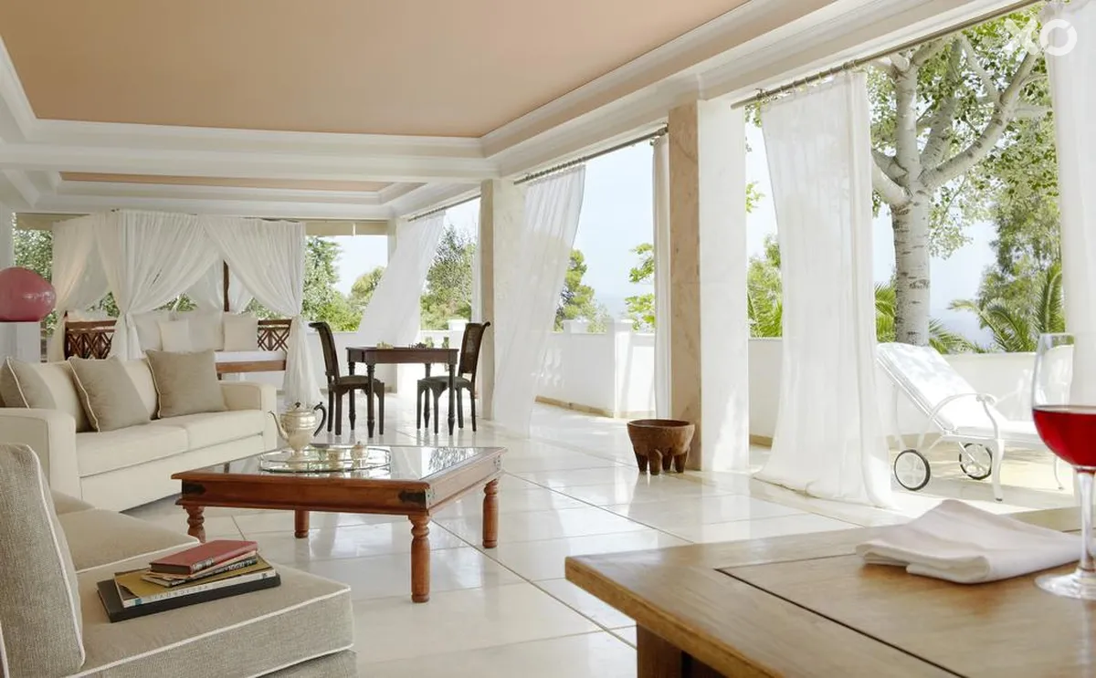 Danai Beach Resort & Villas