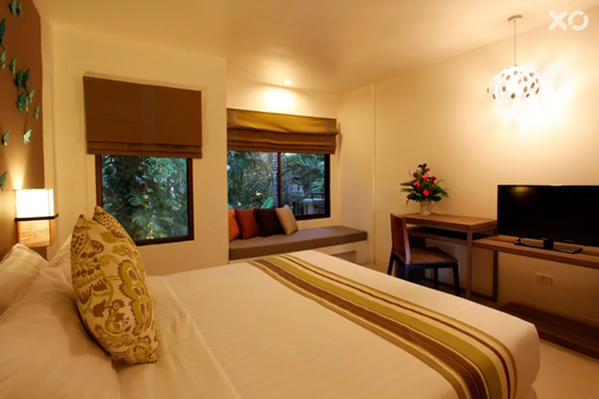 Viridian Resort