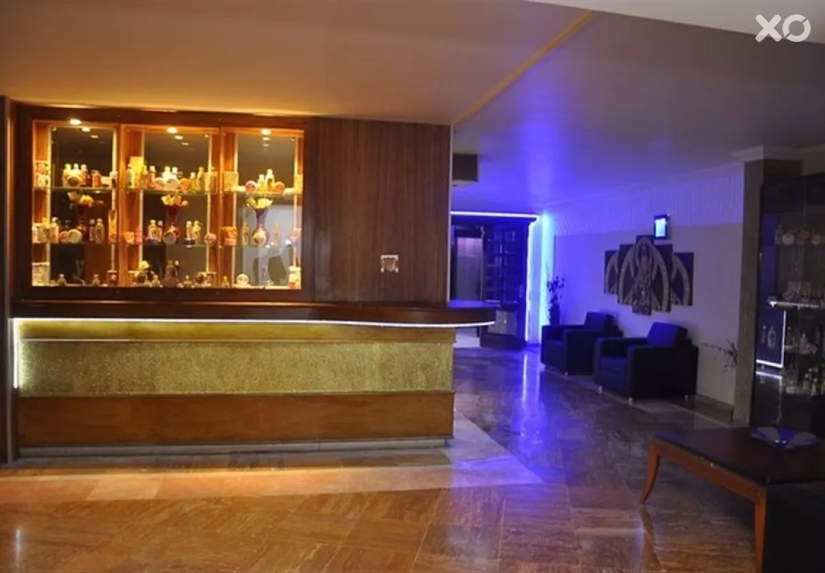 Amara Comfort Kemer