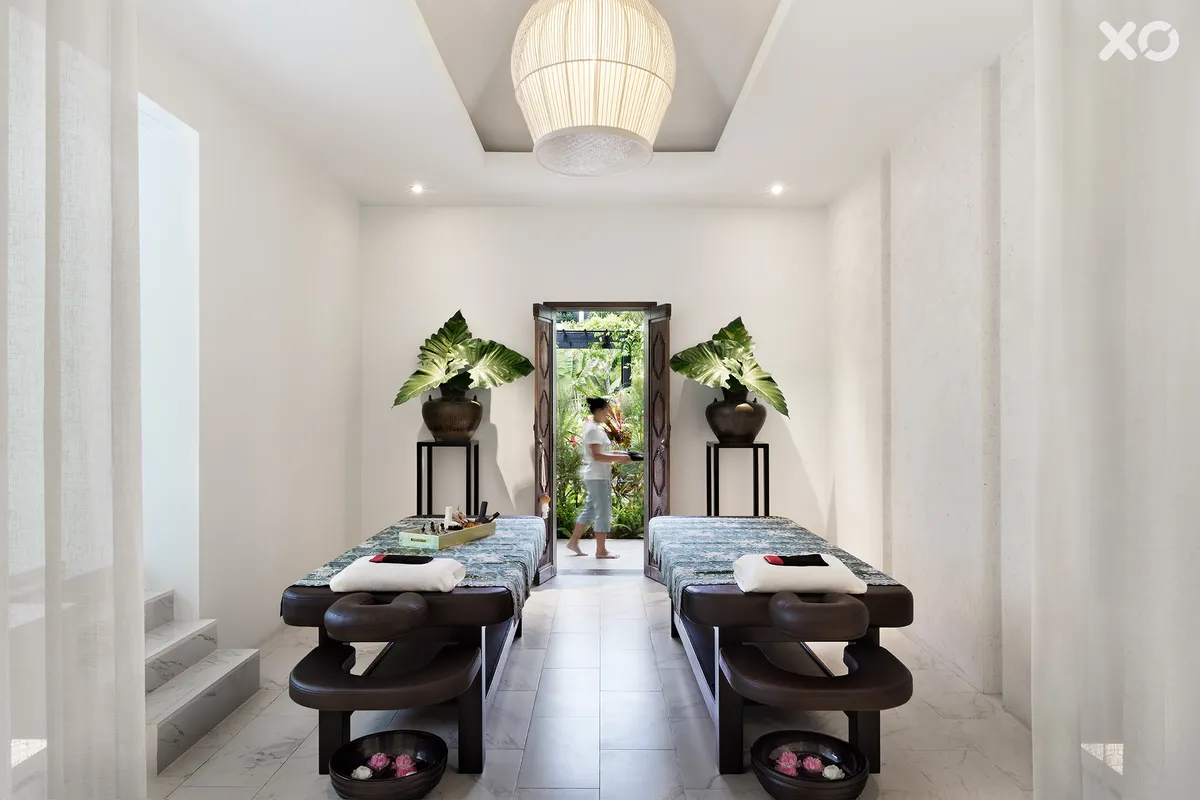 The Pavilions Phuket