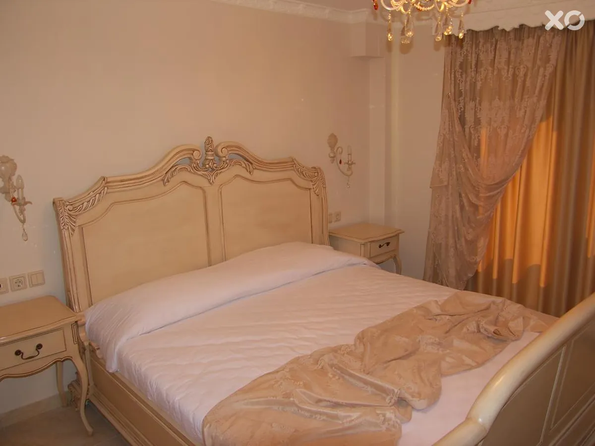 Parthenon Hotel