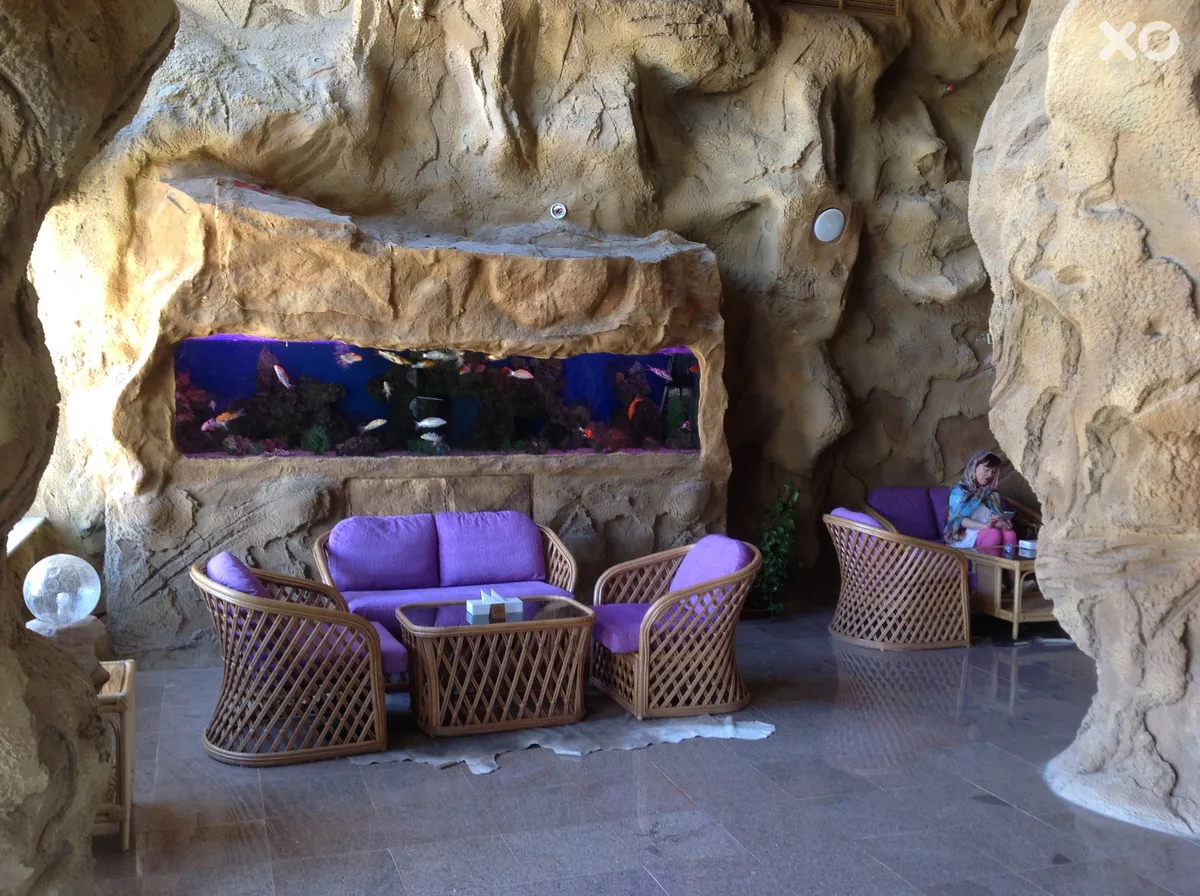 Caves Beach Resort