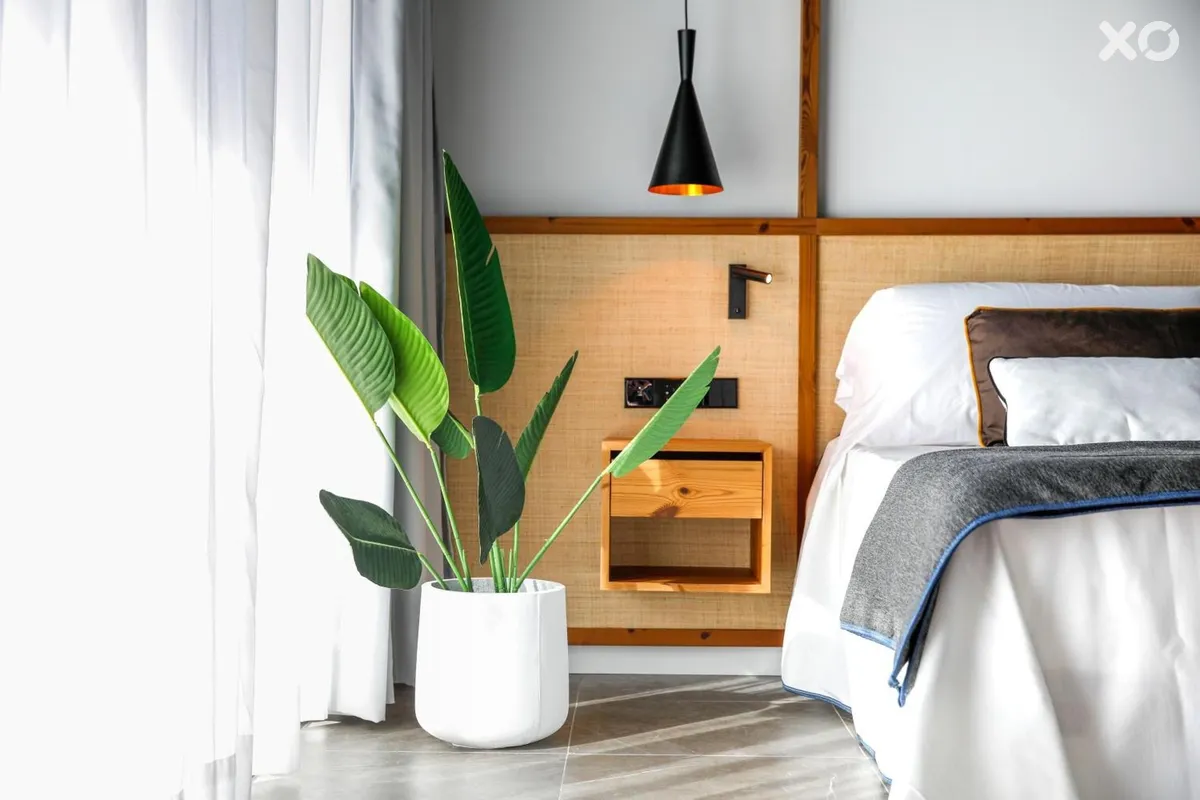 Aubamar Suites & SPA