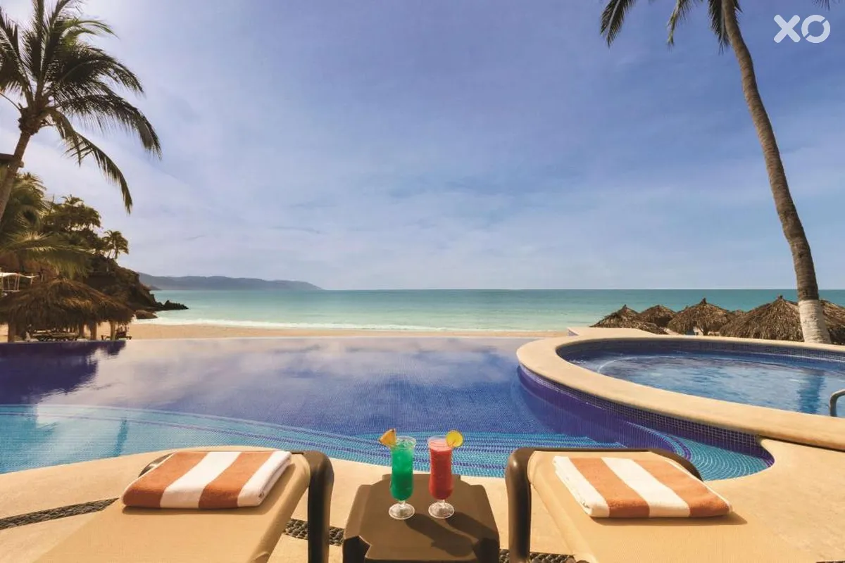 Hyatt Ziva Puerto Vallarta