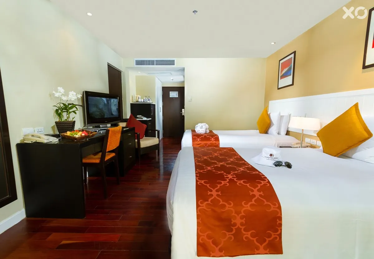 Holiday Inn Resort Phuket Surin Beach