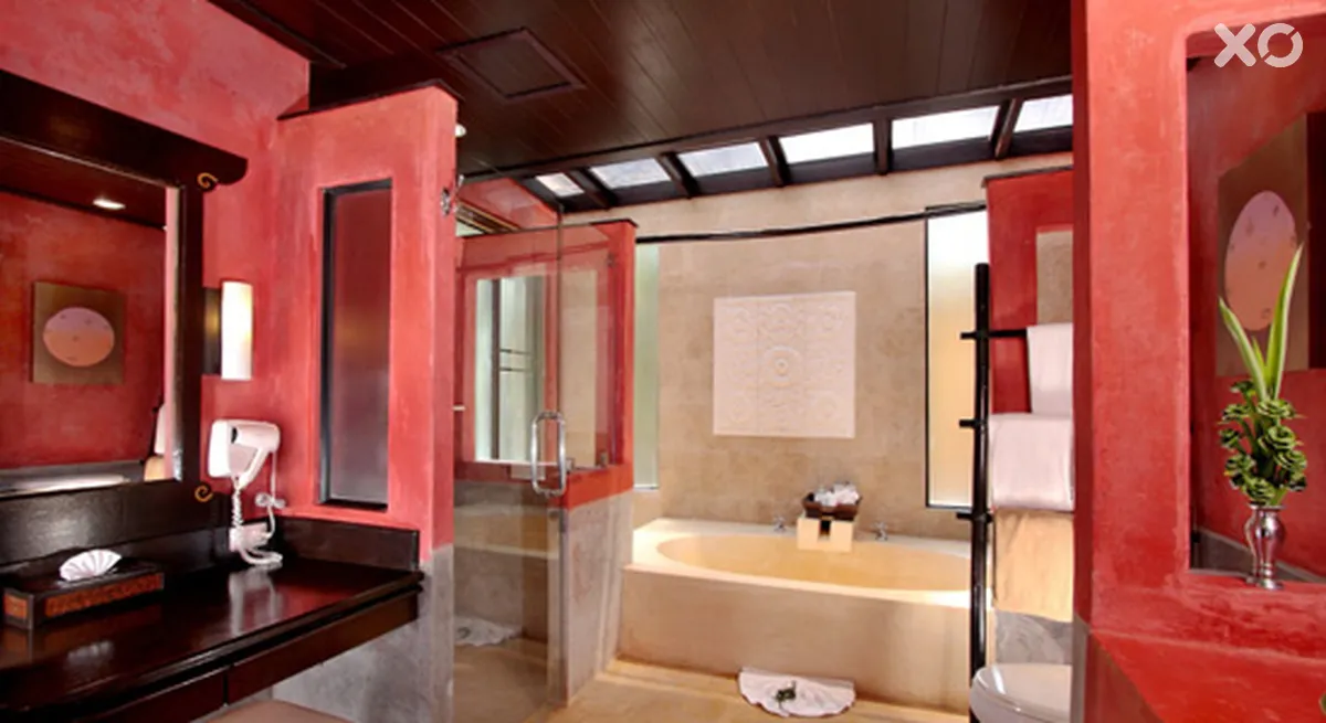 The Village Resort & Spa