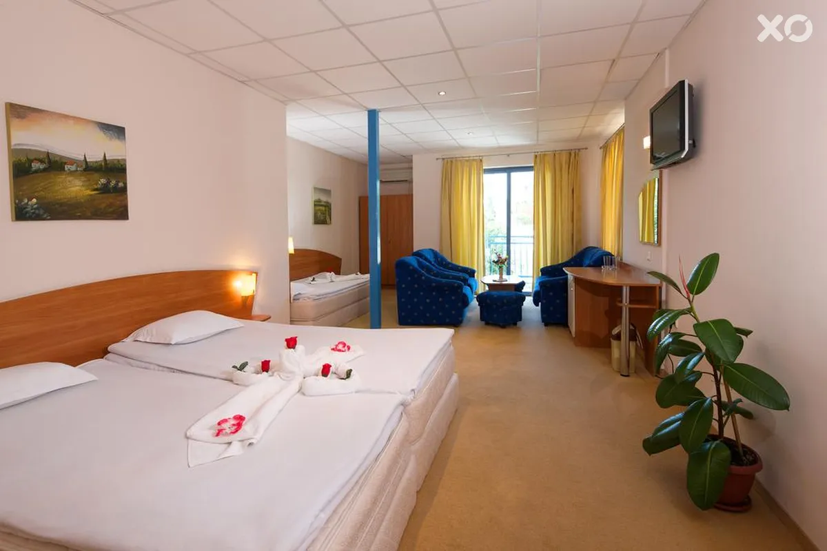 Paloma Hotel
