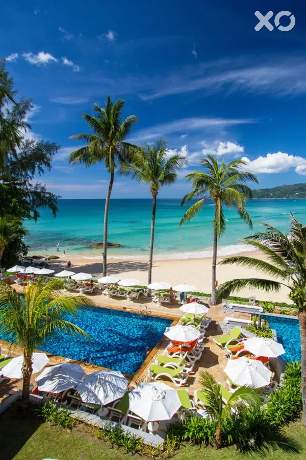 Beyond Resort Karon